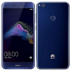 Замена тачскрина на телефоне Huawei P8 Lite 2017 в Пскове